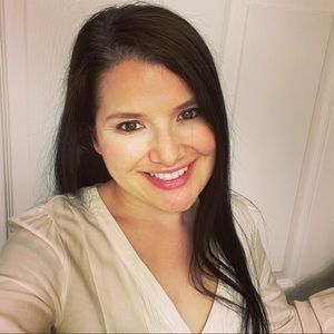 Meet your Posher, Raelyn